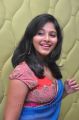 Actress Anjali Saree Hot Stills @ Masala Audio Launch
