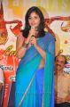 Actress Anjali Saree Hot Stills @ Masala Audio Launch