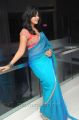 Actress Anjali Saree Hot Stills @ Masala Audio Release