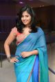 Actress Anjali Hot Saree Stills @ Masala Audio Launch