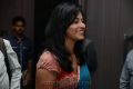 Actress Anjali Saree Hot Stills @ Masala Movie Audio Release