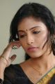 Actress Anjali Latest Saree Stills in Slim Body