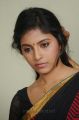 Actress Anjali Latest Saree Stills in Slim Body