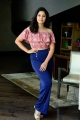 Vakeel Saab Actress Anjali Interview Photos