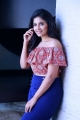 Vakeel Saab Movie Actress Anjali Interview Photos