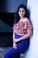 Vakeel Saab Actress Anjali Interview Photos