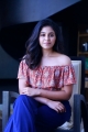 Vakeel Saab Movie Actress Anjali Interview Photos