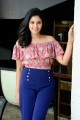 Vakeel Saab Actress Anjali Interview Photos