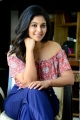 Vakeel Saab Actress Anjali Interview Photos