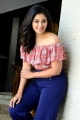 Actress Anjali @ Vakeel Saab Movie Interview Photos