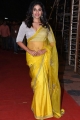 Actress Anjali Yellow Saree Photos @ Vakeel Saab Pre-Release
