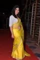 Actress Anjali Yellow Saree Photos @ Vakeel Saab Pre-Release