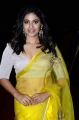 Vakeel Saab Movie Heroine Anjali Yellow Saree Photos