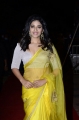 Actress Anjali Yellow Saree Photos @ Vakeel Saab Pre-Release