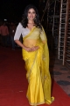 Vakeel Saab Movie Actress Anjali Yellow Saree Photos