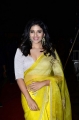 Vakeel Saab Movie Actress Anjali Yellow Saree Photos