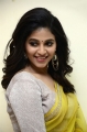 Actress Anjali Yellow Saree Photos @ Vakeel Saab Pre-Release