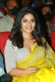 Vakeel Saab Movie Heroine Anjali Yellow Saree Photos