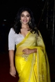 Vakeel Saab Movie Actress Anjali Yellow Saree Photos