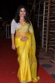 Actress Anjali Hot Saree Photos @ Vakeel Saab Pre-Release