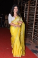 Vakeel Saab Movie Heroine Anjali Yellow Saree Photos