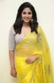Actress Anjali Hot Saree Photos @ Vakeel Saab Pre-Release