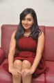 Anjana Deshpande Latest Pics @ Nenu Naa Friends Team Meet
