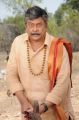 Krishnam Raju in Anjathey Chandi Movie Stills