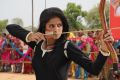 Actress Priyamani @ Anjathey Chandi Movie Stills