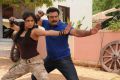 Priyamani, Sarathkumar in Anjathey Chandi Movie Stills