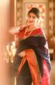 Actress Anjena Kirti Saree Latest Stills