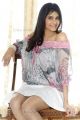 Tamil Actress Anjena New Photo Shoot Pics