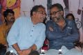 Nassar, Ponvannan @ Anjukku Onnu Movie Audio Launch Photos