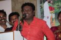 Karunas @ Anjukku Onnu Movie Audio Launch Photos