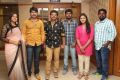 Anjukku Onnu Movie Audio Launch Photos