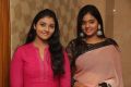 Megna, Umasri @ Anjukku Onnu Movie Audio Launch Photos