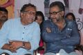 Nassar, Ponvannan @ Anjukku Onnu Movie Audio Launch Photos