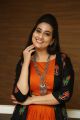 Anchor Manjusha HD Pics @ Chitralahari Success Meet