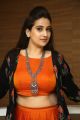 Anchor Manjusha Hot HD Pics @ Chitralahari Success Meet