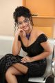 Actress Anketa Maharana Photos @ 4 Letters Movie Audio Release