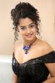 Actress Anketa Maharana Photos @ 4 Letters Audio Launch