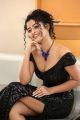 Actress Anketa Maharana Photos @ 4 Letters Audio Launch