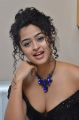 4 Letters Movie Actress Anketa Maharana Photos