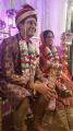 Actress Ankita - Vishal Jagtap Marriage Photos