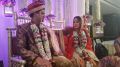 Actress Ankita Jhaveri Vishal Jagtap Marriage Photos