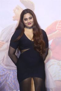 Raju Yadav Movie Actress Ankita Kharat Stills