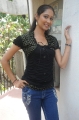 New Telugu Actress Ankitha Photos Stills