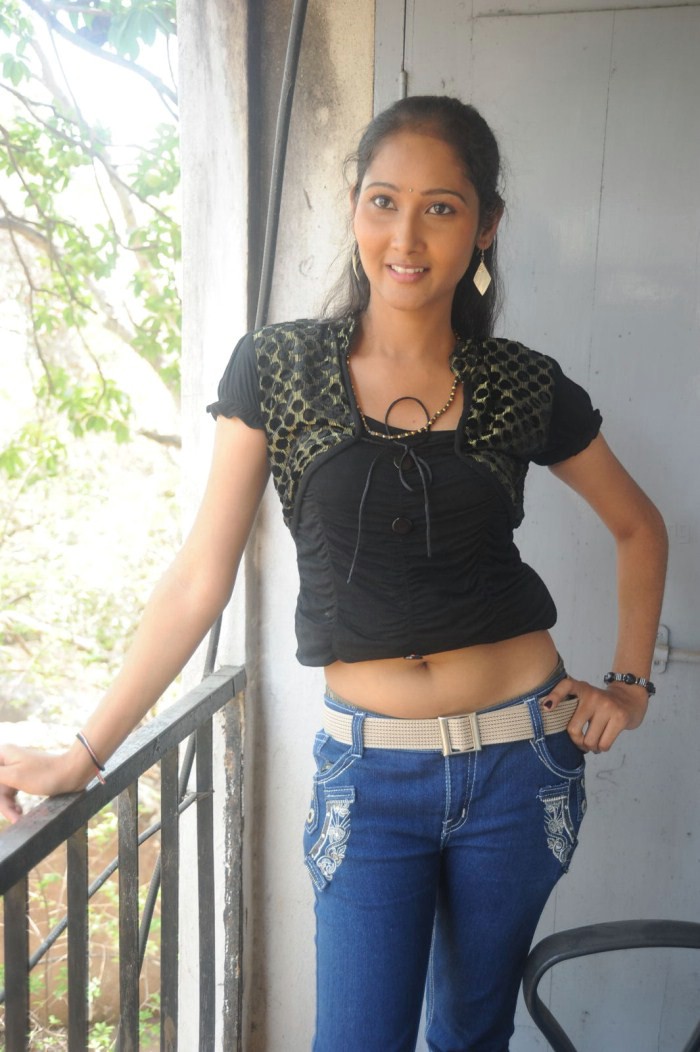 Ankitha New Telugu Actress Hot Spicy Stills, Photos 