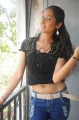 New Telugu Actress Ankitha Hot Spicy Images
