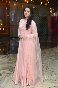 Kinnerasaani Movie Actress Ann Sheetal Pics